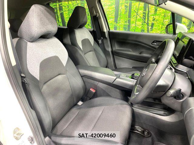 Nissan NOTE 2021-04 7251783-9