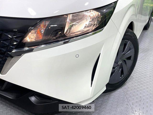 Nissan NOTE 2021-04 7251783-13