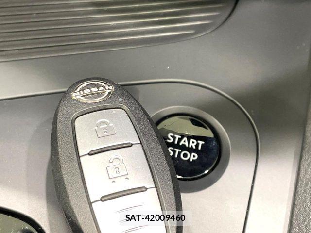 Nissan NOTE 2021-04 7251783-8