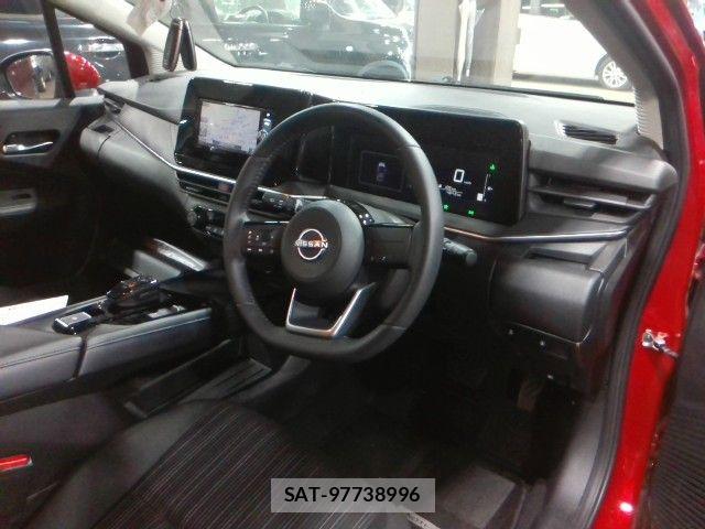 Nissan NOTE 2025-07 7251775-1