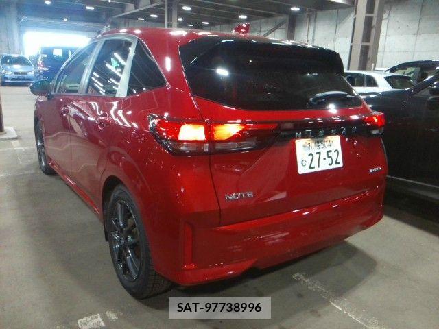 Nissan NOTE 2025-07 7251775-2
