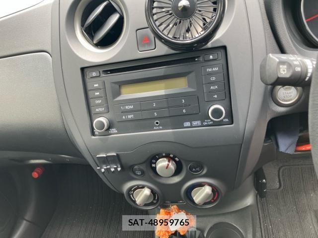 Nissan NOTE 2017-02 7251797-12