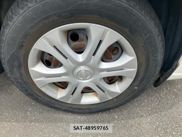 Nissan NOTE 2017-02 7251797-2