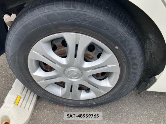 Nissan NOTE 2017-02 7251797-3