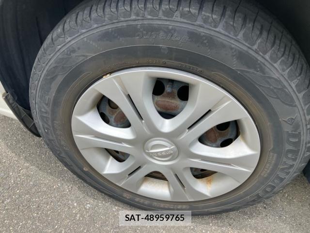 Nissan NOTE 2017-02 7251797-5