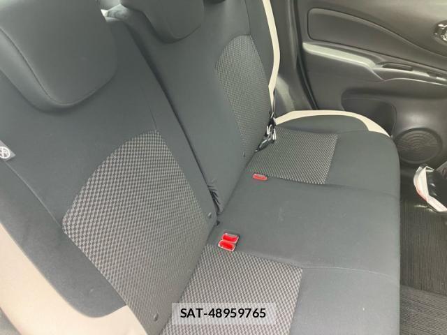 Nissan NOTE 2017-02 7251797-8
