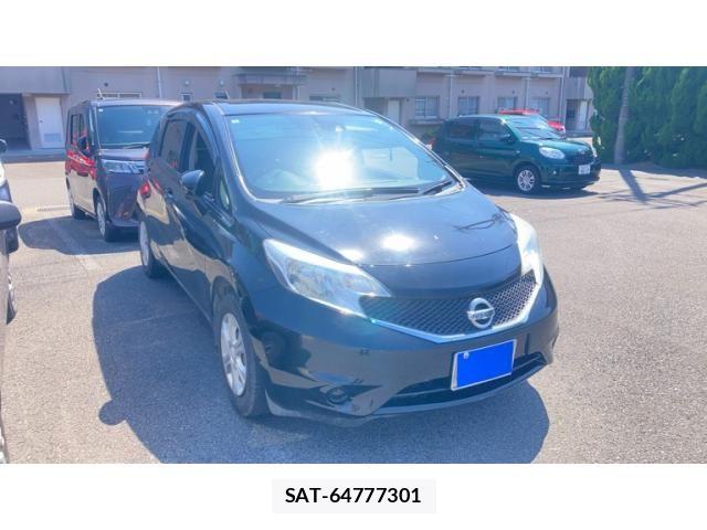 Nissan NOTE 2015-06 7251804-0