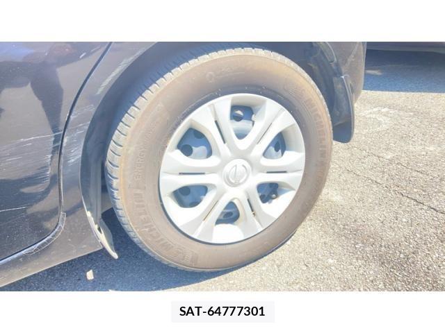 Nissan NOTE 2015-06 7251804-9