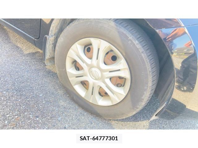 Nissan NOTE 2015-06 7251804-13