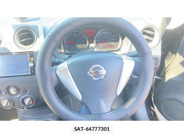 Nissan NOTE 2015-06 7251804-15