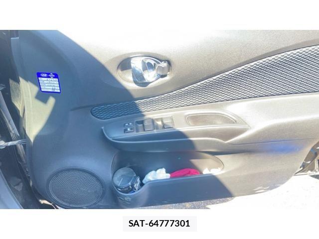 Nissan NOTE 2015-06 7251804-19