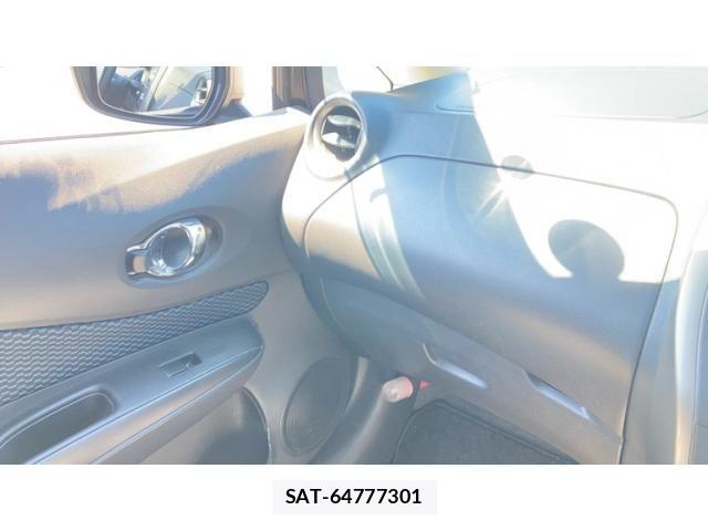 Nissan NOTE 2015-06 7251804-21