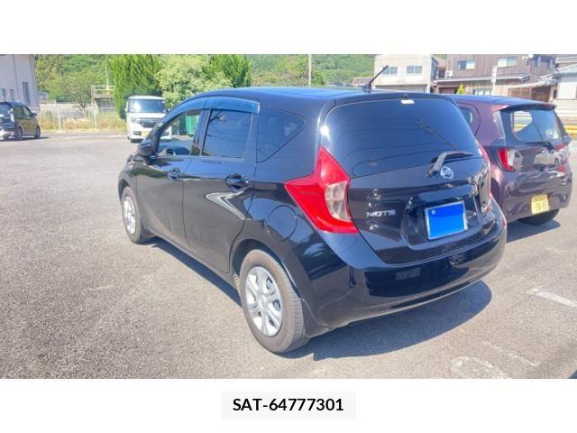 Nissan NOTE 2015-06 7251804-2
