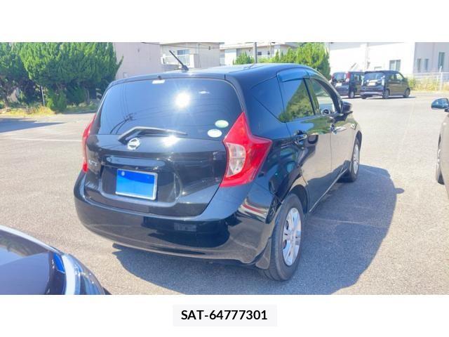 Nissan NOTE 2015-06 7251804-3