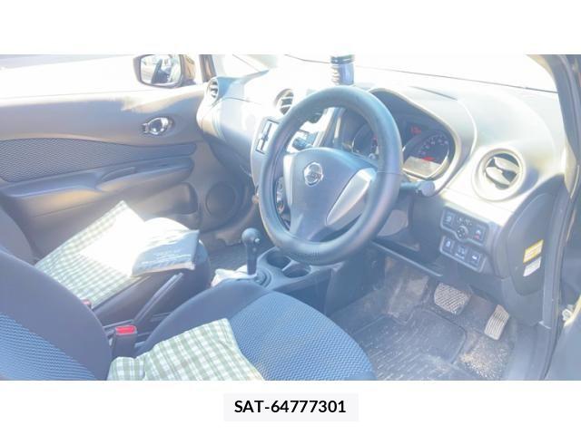 Nissan NOTE 2015-06 7251804-4