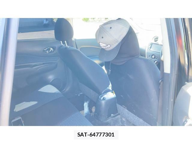 Nissan NOTE 2015-06 7251804-5