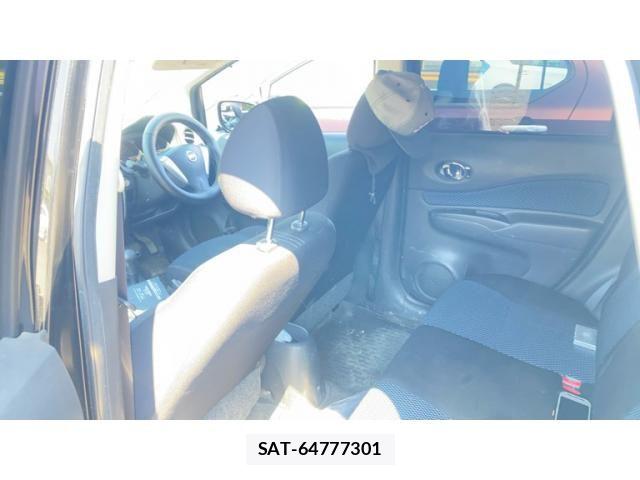Nissan NOTE 2015-06 7251804-7
