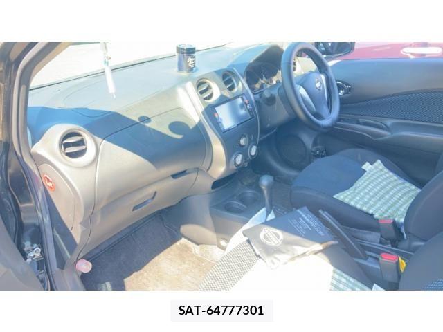 Nissan NOTE 2015-06 7251804-8