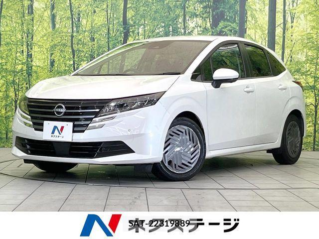 Nissan NOTE 2024-04 7251779-0