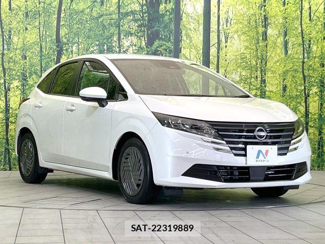 Nissan NOTE 2024-04 7251779-15