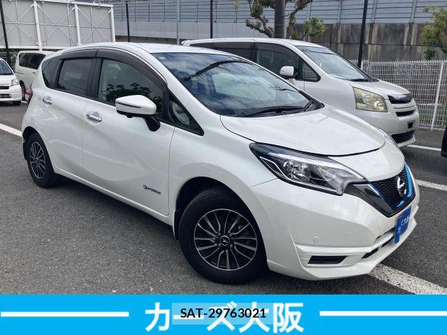 Nissan NOTE 2017-01 7251793-1