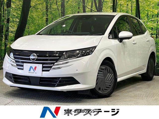 Nissan NOTE 2024-07 7251780-0