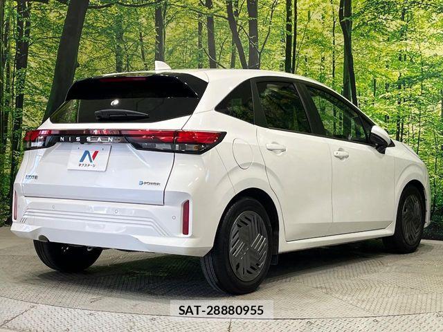 Nissan NOTE 2024-07 7251780-17