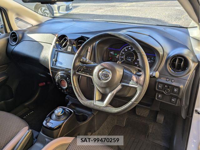 Nissan NOTE 2017-01 7251795-15