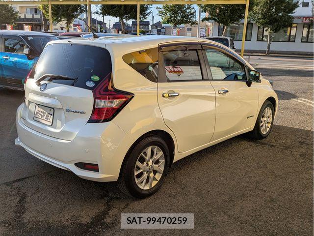 Nissan NOTE 2017-01 7251795-1