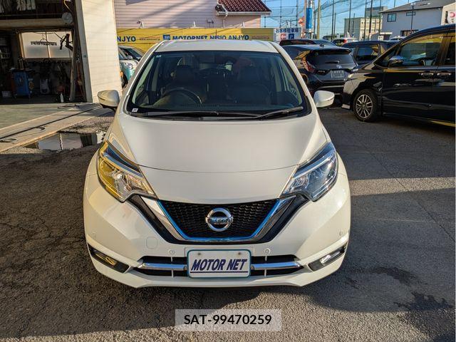 Nissan NOTE 2017-01 7251795-20