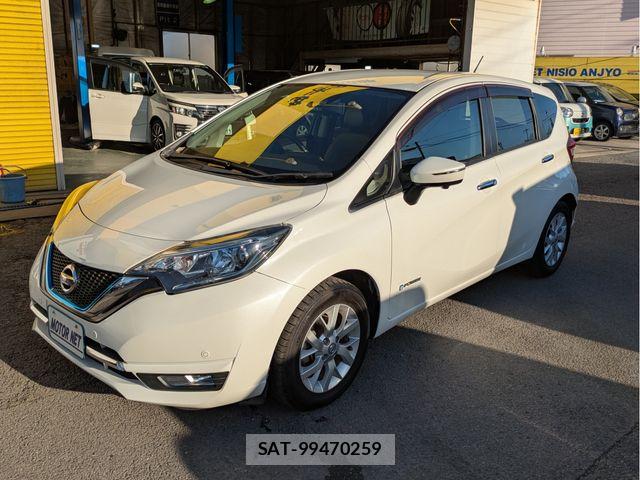 Nissan NOTE 2017-01 7251795-21