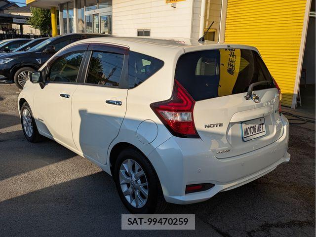 Nissan NOTE 2017-01 7251795-23