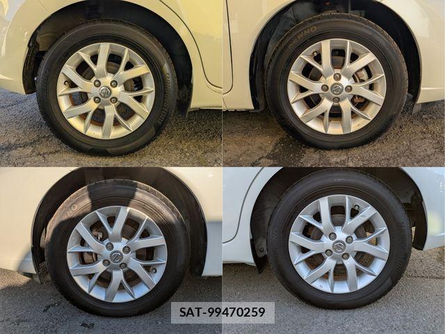 Nissan NOTE 2017-01 7251795-28