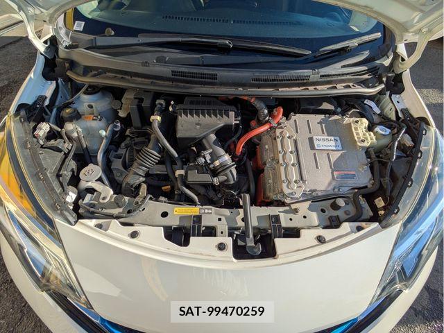 Nissan NOTE 2017-01 7251795-29