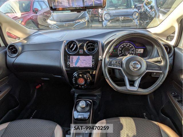 Nissan NOTE 2017-01 7251795-6
