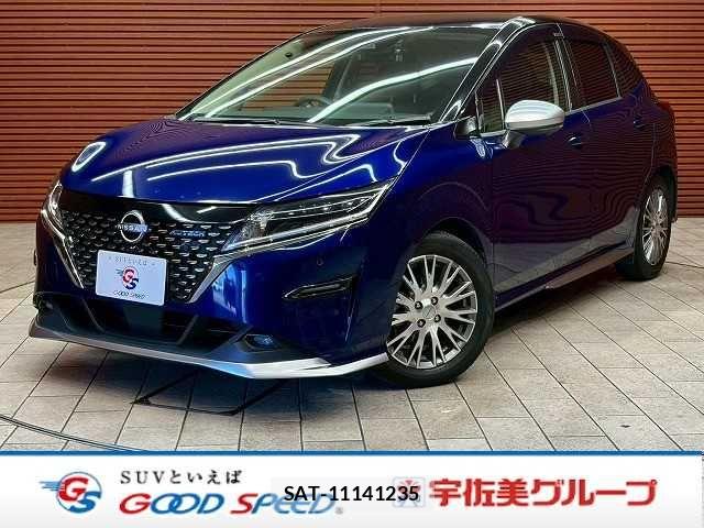 Nissan NOTE 2021-04 7251778-0
