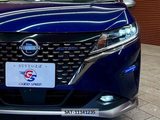 Nissan NOTE 2021-04 7251778-9