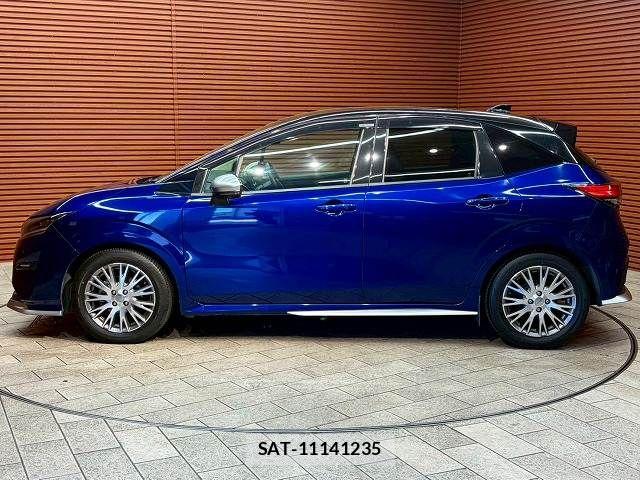 Nissan NOTE 2021-04 7251778-17
