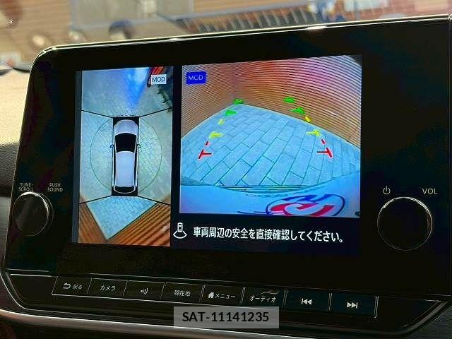 Nissan NOTE 2021-04 7251778-3