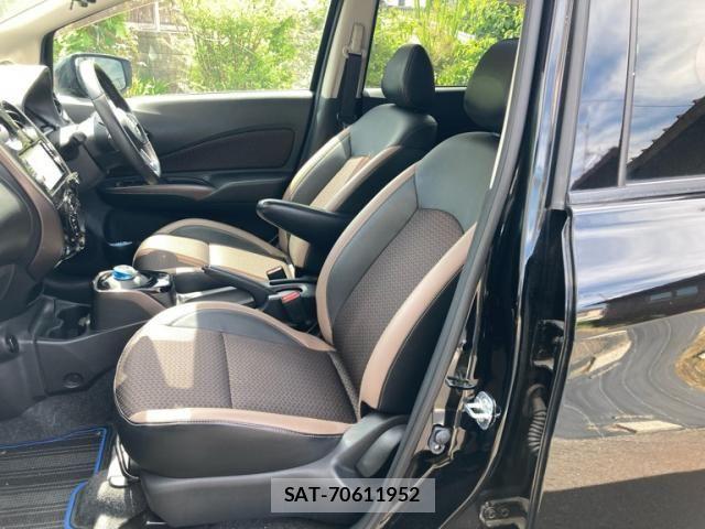 Nissan NOTE 2017-01 7251794-11