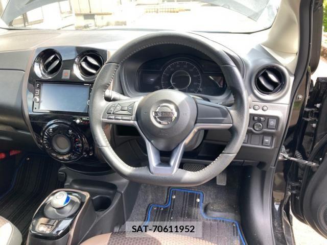 Nissan NOTE 2017-01 7251794-15