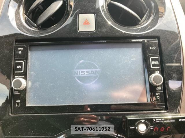 Nissan NOTE 2017-01 7251794-18