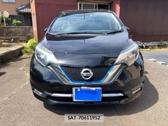 Nissan NOTE 2017-01 7251794-1