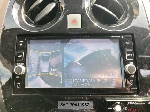Nissan NOTE 2017-01 7251794-19