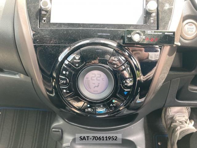 Nissan NOTE 2017-01 7251794-22