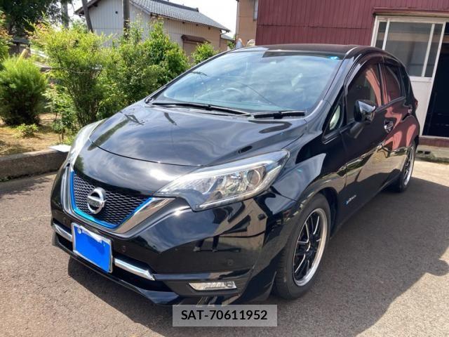 Nissan NOTE 2017-01 7251794-2