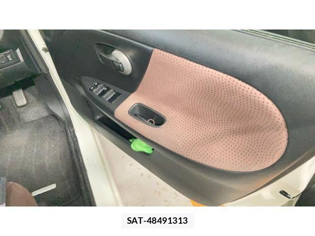 Nissan NOTE 2011-11 7251800-11