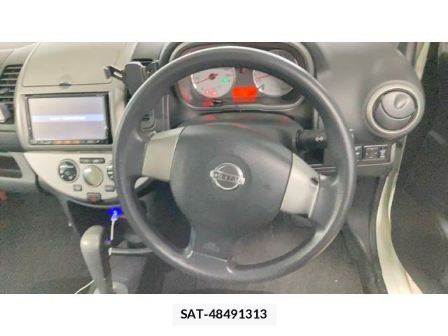 Nissan NOTE 2011-11 7251800-12