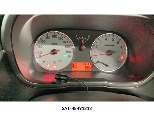 Nissan NOTE 2011-11 7251800-18