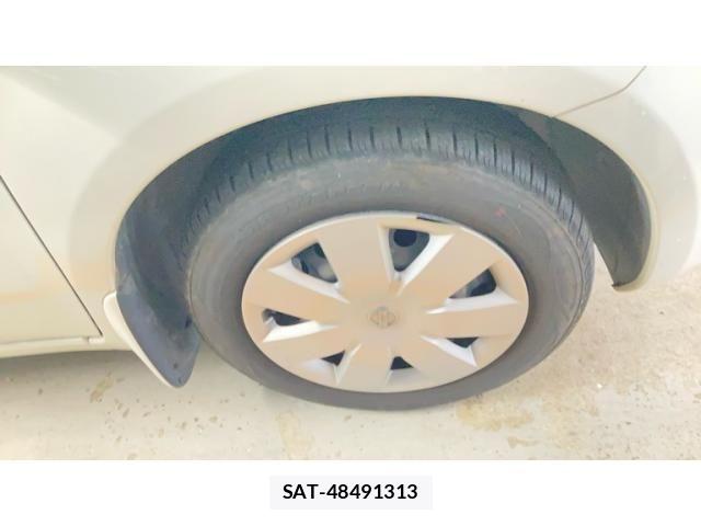 Nissan NOTE 2011-11 7251800-2